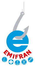 Emifran Logotipo